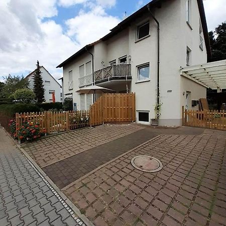 Zimmer Frei 2 Wiesbaden Exterior photo