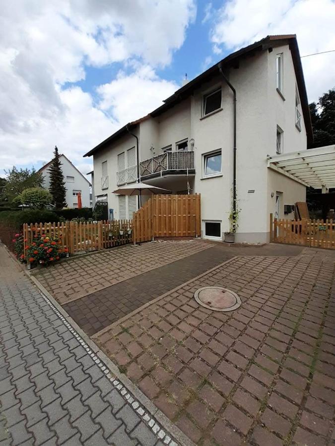 Zimmer Frei 2 Wiesbaden Exterior photo